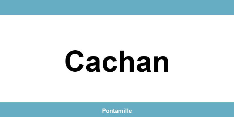 Contacter le centre PMI de Cachan