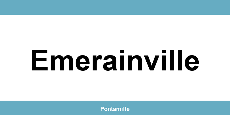 Contacter le centre PMI de Emerainville