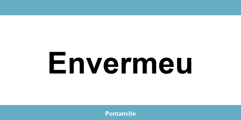 Contacter le centre PMI de Envermeu