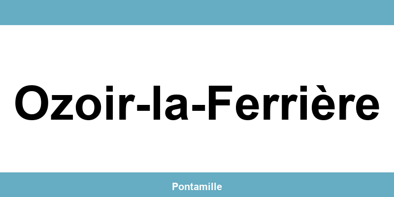 Contacter le centre PMI de Ozoir-la-Ferrière