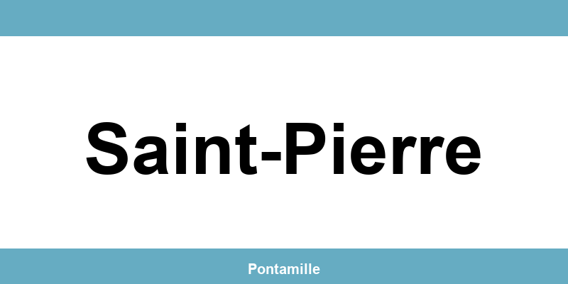Contacter le centre PMI de Saint-Pierre
