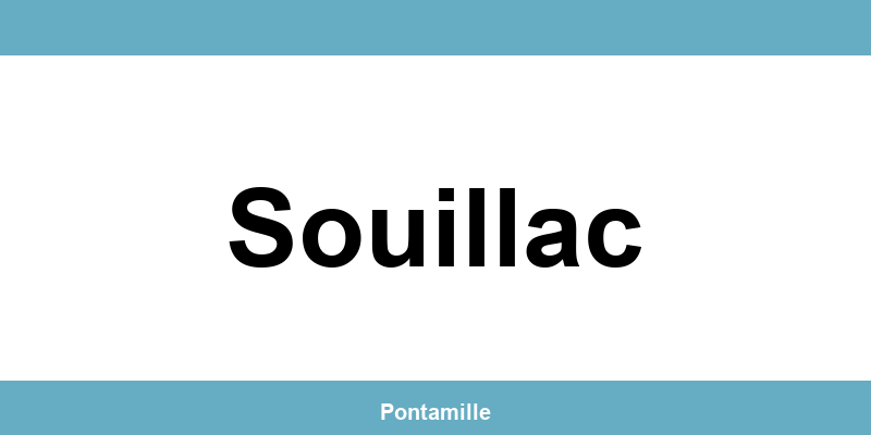 Contacter le centre PMI de Souillac