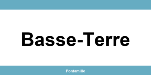 Contacter le centre PMI de Basse-Terre