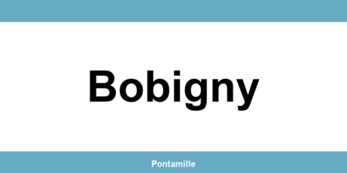 Contacter le centre PMI de Bobigny