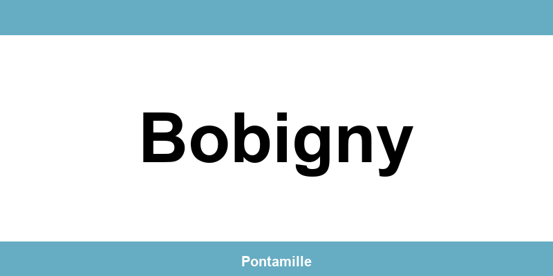 Contacter le centre PMI de Bobigny