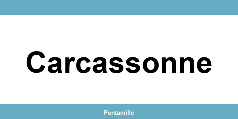 Contacter le centre PMI de Carcassonne