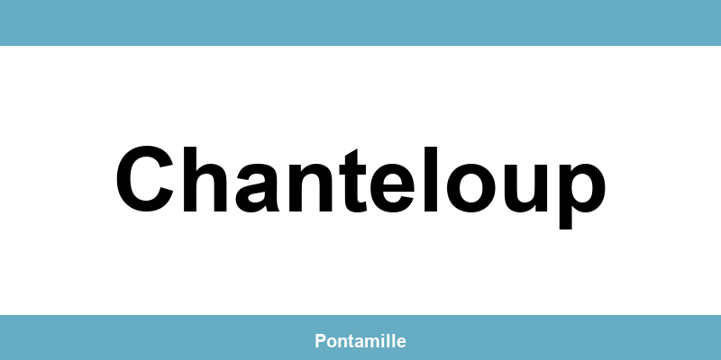 Contacter le centre PMI de Chanteloup