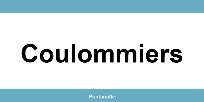 Contacter le centre PMI de Coulommiers