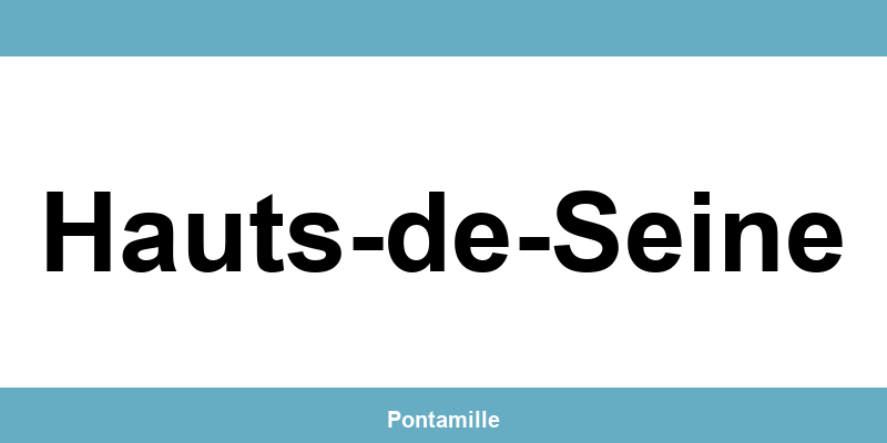 Contacter le centre PMI de Hauts-de-Seine