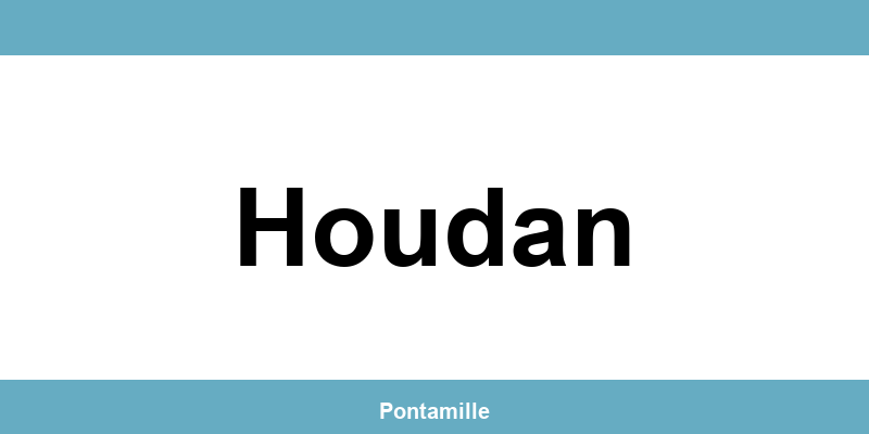 Contacter le centre PMI de Houdan