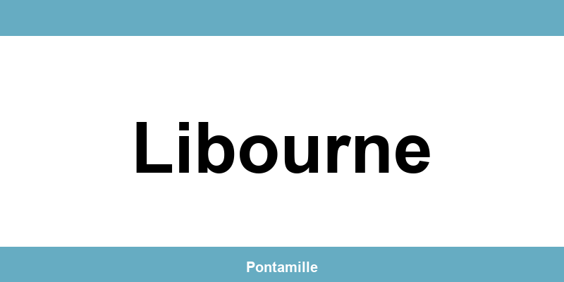 Contacter le centre PMI de Libourne