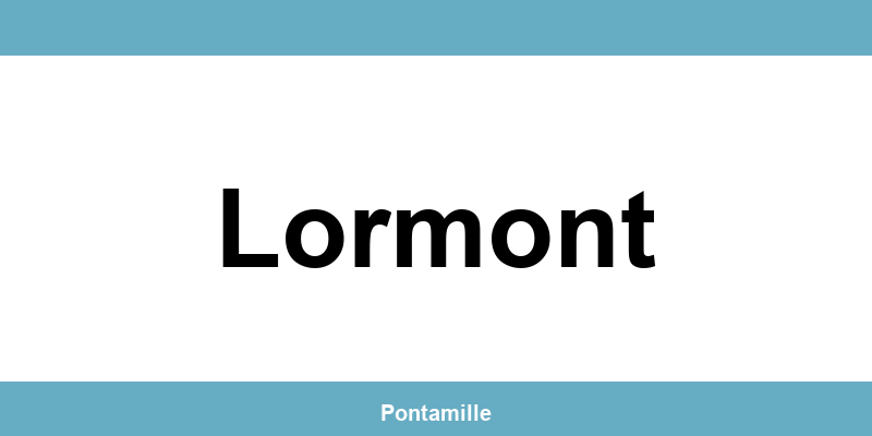 Contacter le centre PMI de Lormont