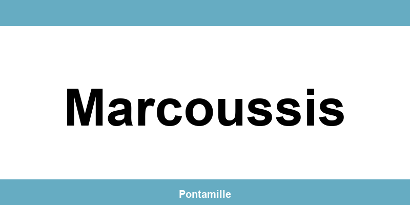Contacter le centre PMI de Marcoussis